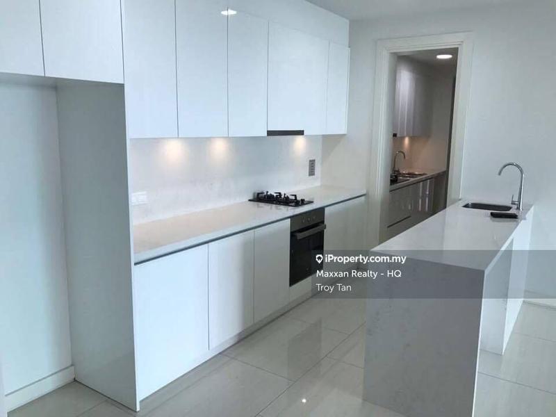 For Rent - One Central Park