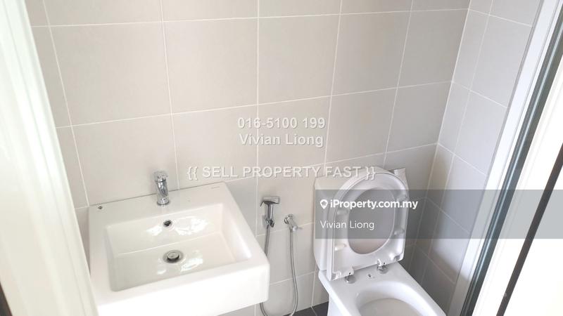 Service Residence for Sale in Cerrado Residence @ Southville City by Vivian Liong - iProperty.com.my