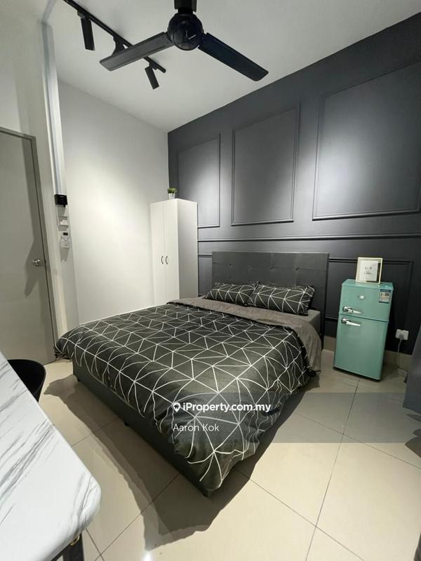 For Rent - Razak City Residences (RC Residences)