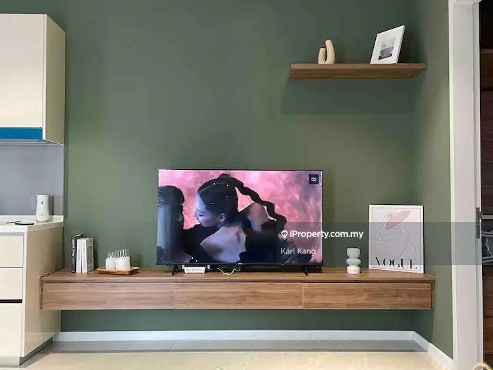 Service Residence for Rent in Quill Residence by Karl Kang - iProperty.com.my