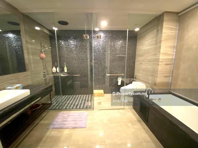 Residensi Servis untuk Dijual di The Sentral Residences oleh Andy Yap - iProperty.com.my