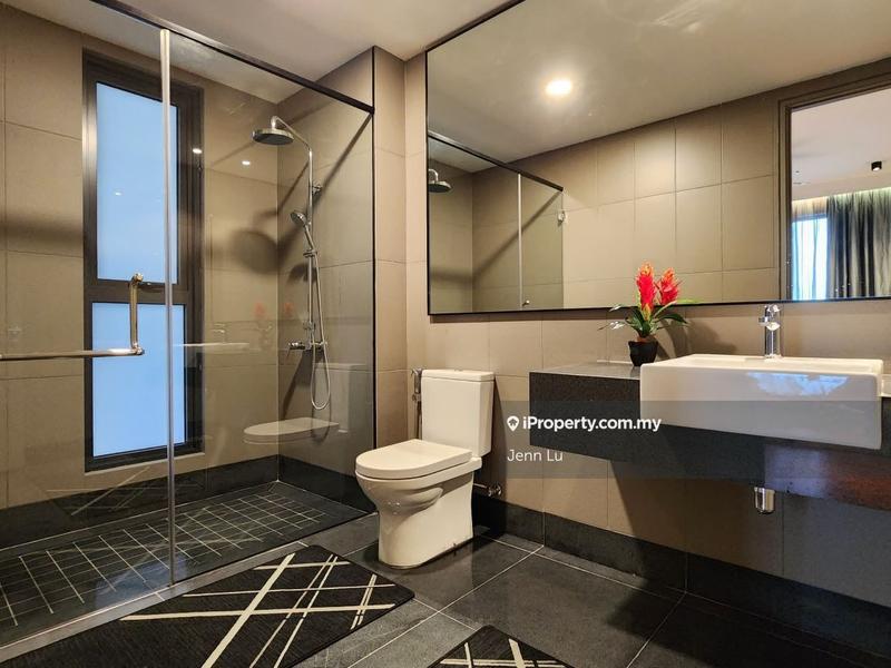 For Rent - Bloomsvale Menara Vista Petaling