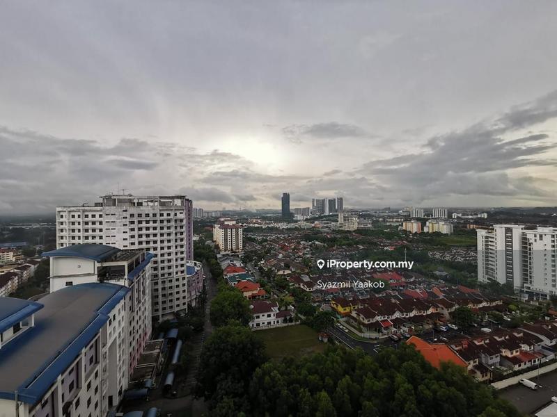 Kondominium untuk Dijual di Puncak 7 oleh Syazmil Yaakob - iProperty.com.my