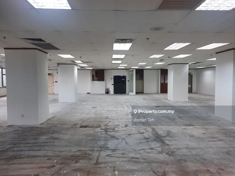 Pejabat untuk Dijual di Petaling Jaya, Selangor oleh Jordan Teh - iProperty.com.my