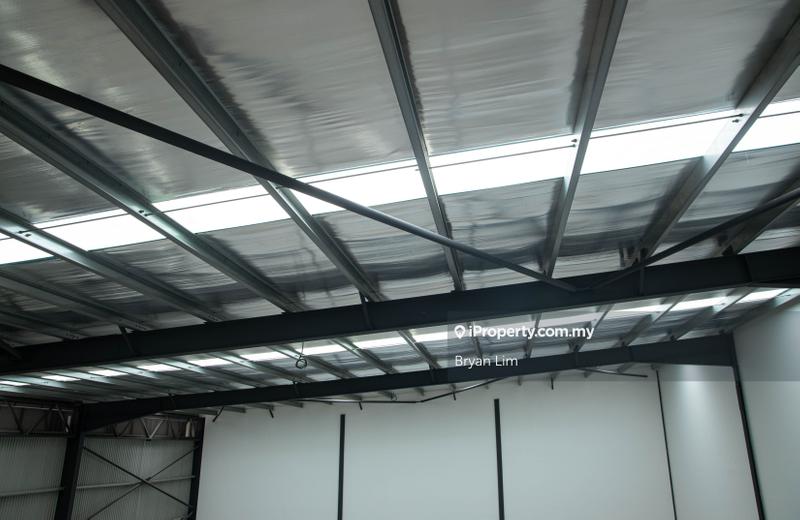 Semi-D Factory for Rent in ETP Jenjarom @ Sri Cheeding Jalan Klang Banting, Jenjarom by Bryan Lim - iProperty.com.my