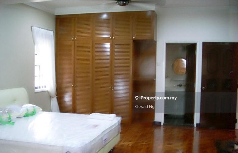 Banglo untuk Dijual di Taman Bandaraya, Bangsar oleh Gerald Ng - iProperty.com.my