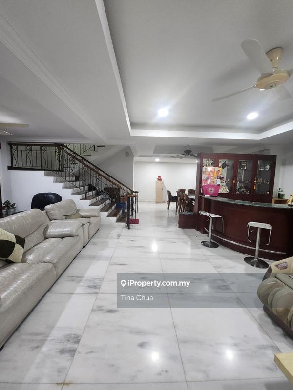 Rumah Berkembar untuk Dijual di Taman Yarl, Jalan Klang Lama (Old Klang Road) oleh Tina Chua - iProperty.com.my