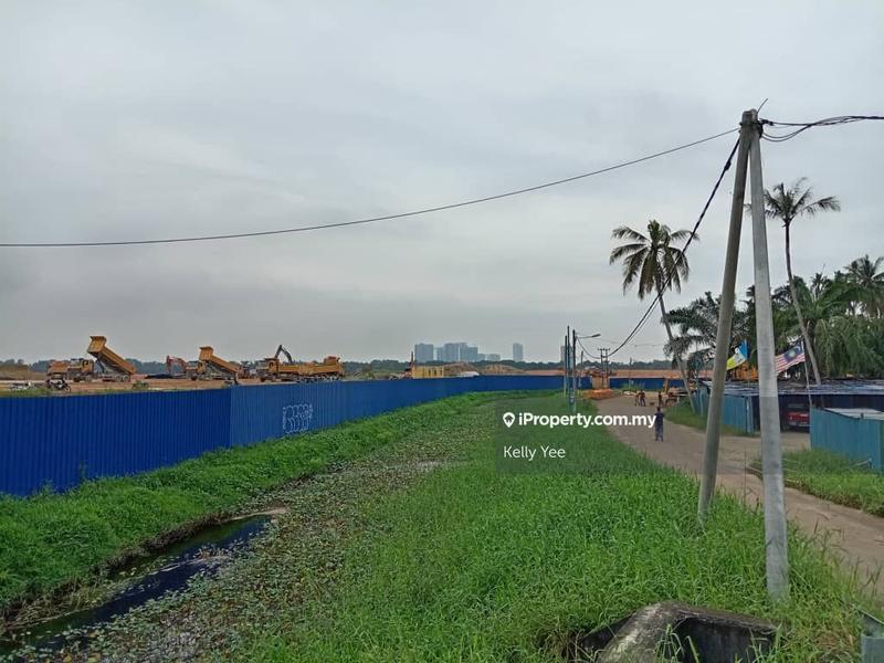 Agricultural Land for Sale in Batu Kawan, Penang by Kelly Yee - iProperty.com.my