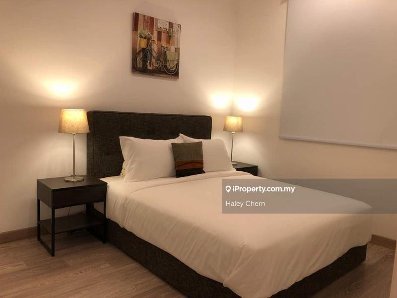 For Rent - South View