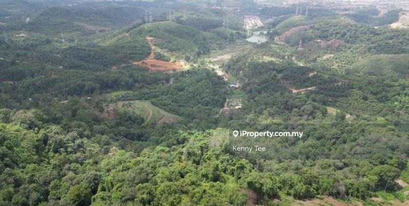 Agricultural Land for Sale in Ampangan, Seremban by Kenny Tee - iProperty.com.my