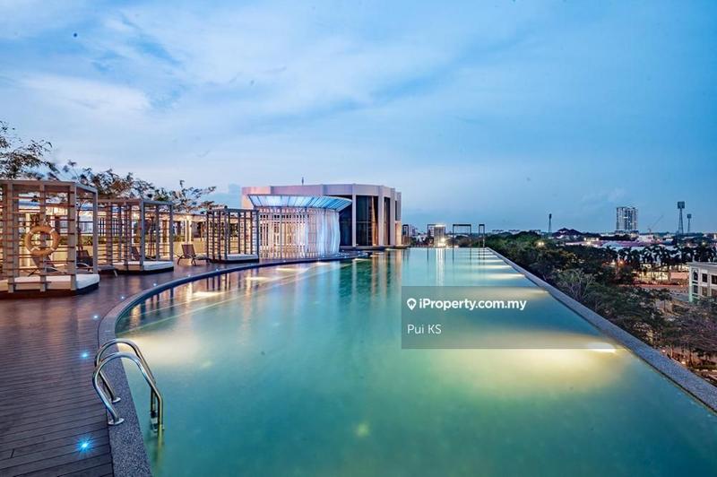 For Sale - Troika Residences