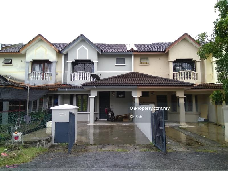 2-storey Terraced House for Sale in Bandar Armada Putra, West Port, Port Klang (Pelabuhan Klang) by KK Sah - iProperty.com.my