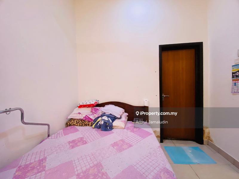 Bungalow House for Sale in Ukay Seraya, Ampang by Amrul Jamaludin - iProperty.com.my