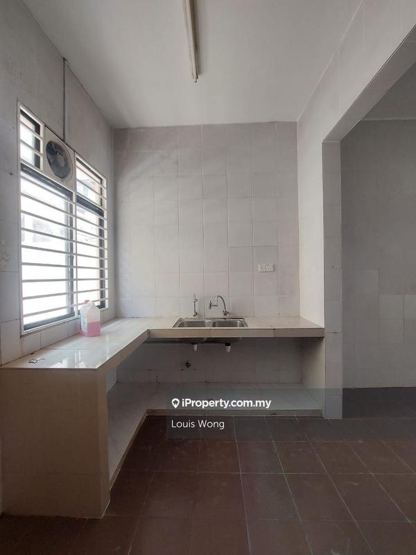 Rumah Berangkai 2 Tingkat untuk Dijual di Bandar Damai Perdana, Cheras oleh Louis Wong - iProperty.com.my