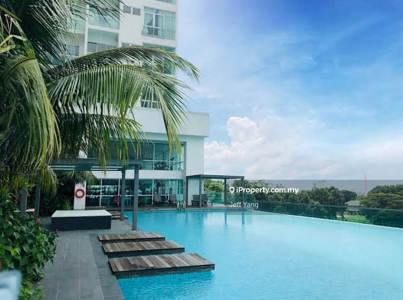 For Sale - Paragon Suites @ CIQ