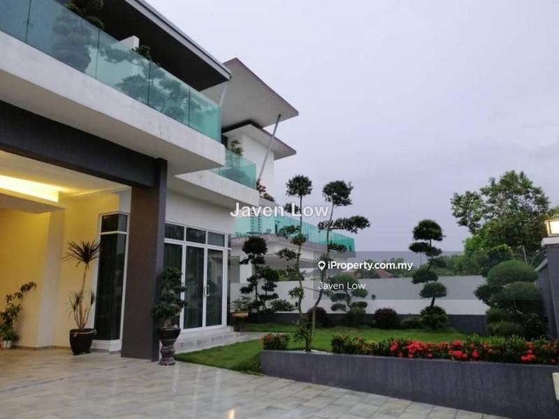 Bungalow House for Sale in Bandar Mahkota Cheras, Cheras by Javen Low - iProperty.com.my