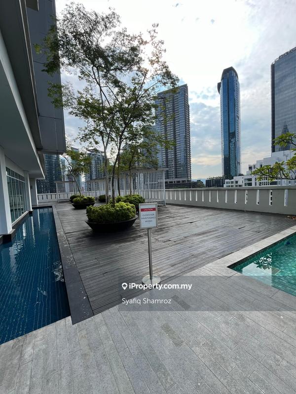 Kondominium untuk Dijual di The Pearl KLCC oleh Syafiq Shamroz - iProperty.com.my