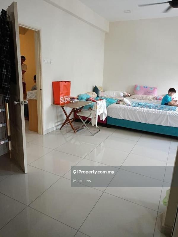 Townhouse for Sale in Bukit Jalil, Kuala Lumpur by Miko Lew - iProperty.com.my