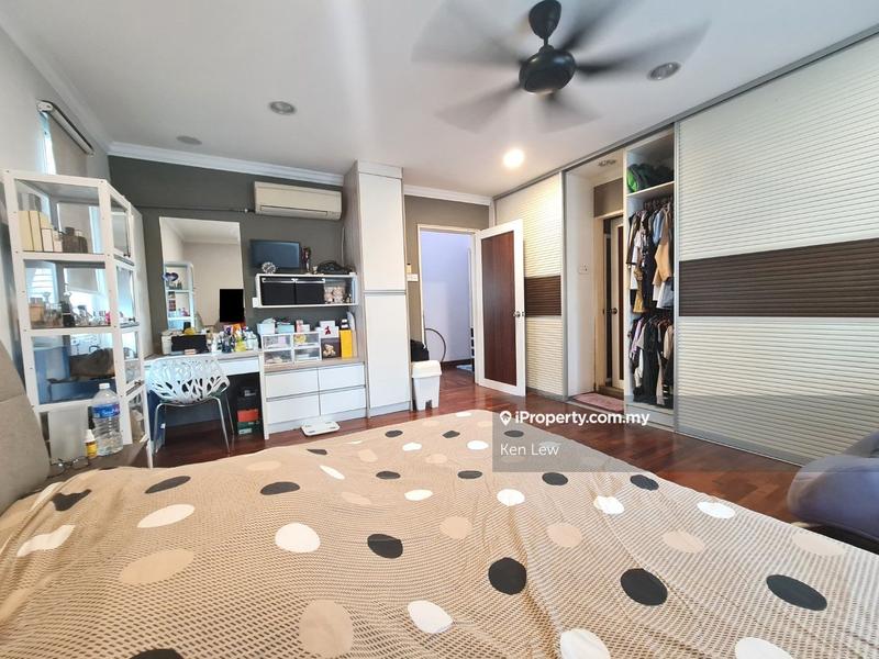 2-storey Terraced House for Sale in Taman Desa Aman, Cheras by Ken Lew - iProperty.com.my