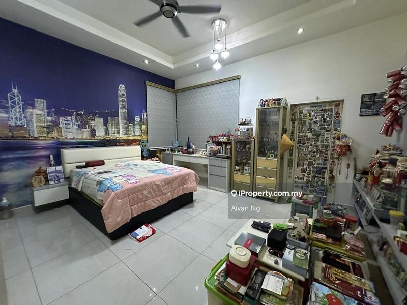 Semi-Detached House for Sale in Taman Cheras Idaman, Cheras by Aivan Ng - iProperty.com.my
