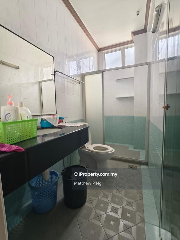 Semi-Detached House for Sale in y5m46, Ayer Itam by Matthew P'Ng - iProperty.com.my