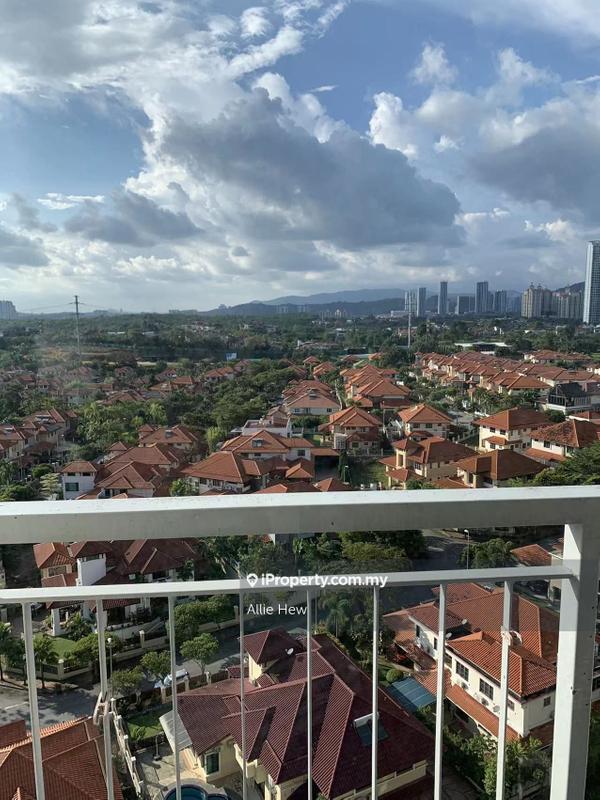 Service Residence for Sale in Maisson by Allie Hew - iProperty.com.my