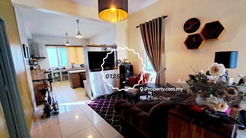2-storey Terraced House for Sale in S2 Heights, Seremban 2 by Pang Bak Chua - iProperty.com.my