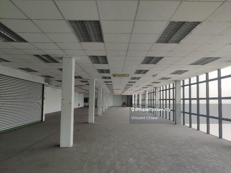 Gudang untuk Disewa di Kawasan Perindustrian Pasir Gudang, Pasir Gudang oleh Vincent Chiew - iProperty.com.my