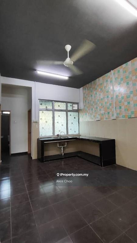 Rumah Berangkai 1 Tingkat untuk Dijual di Taman Saujana, Kluang oleh Alice Choo - iProperty.com.my