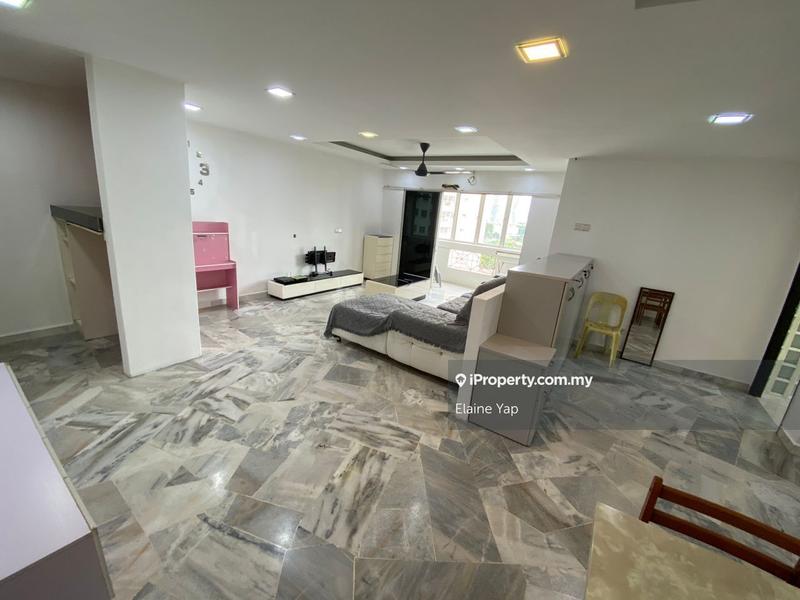 For Sale - Pangsapuri Seri Gembira