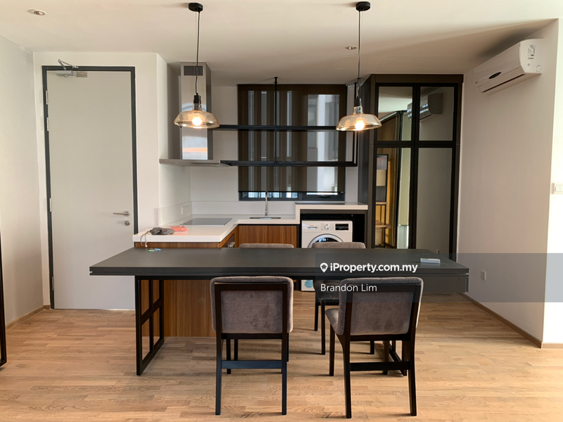 Kondominium untuk Dijual di Twy Duplex Condos oleh Brandon Lim - iProperty.com.my