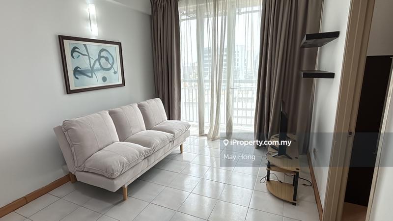 For Rent - Seri Bukit Ceylon