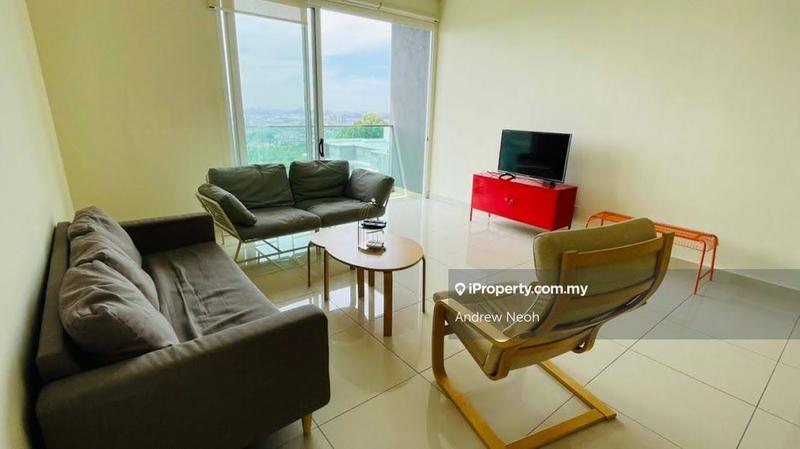 Condominium for Sale in Green Residence by Andrew Neoh - iProperty.com.my