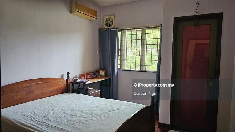Rumah Berangkai 2 Tingkat untuk Dijual di Kota Kemuning, Shah Alam oleh Doreen Ngui - iProperty.com.my