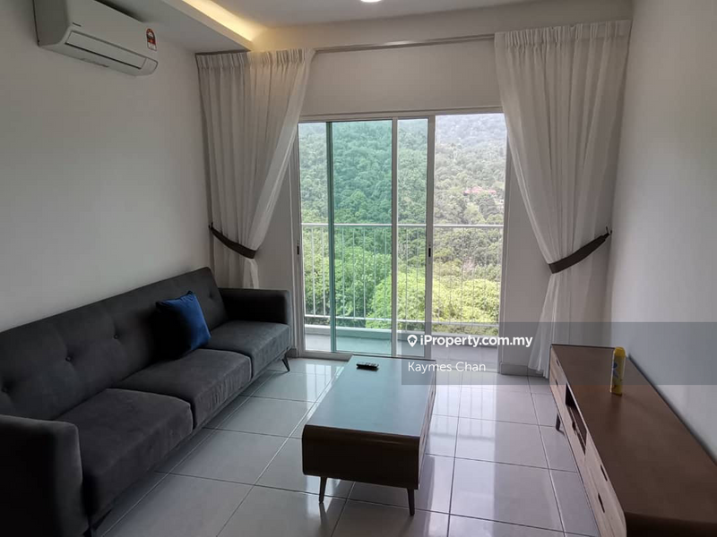 For Rent - Fairview Residence