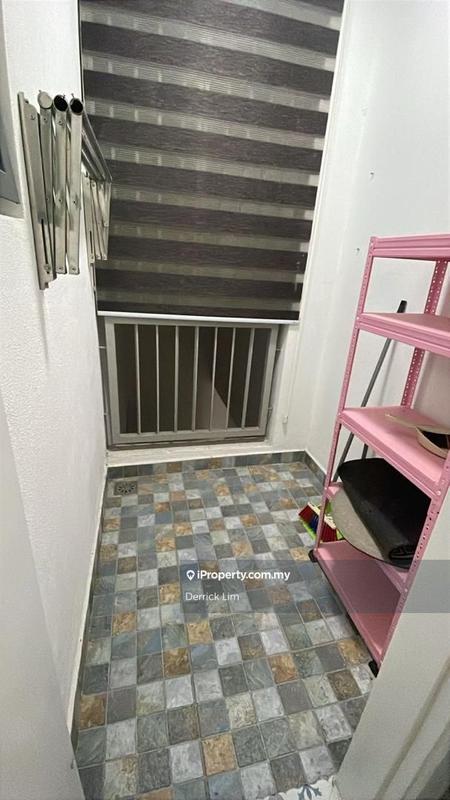 Kediaman Servis untuk Dijual di Almyra Residences oleh Derrick Lim - iProperty.com.my