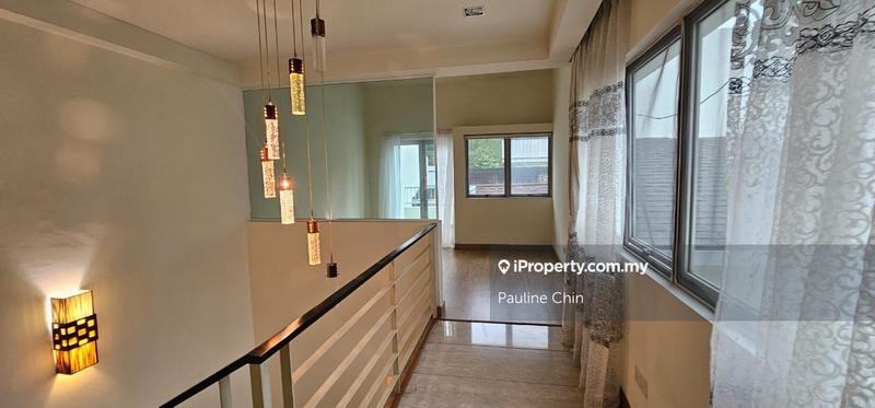 2.5-storey Terraced House for Sale in Mont Kiara, Mont Kiara by Pauline Chin - iProperty.com.my