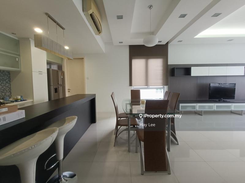 Condominium for Sale in Kiara 1888 by May Lee - iProperty.com.my