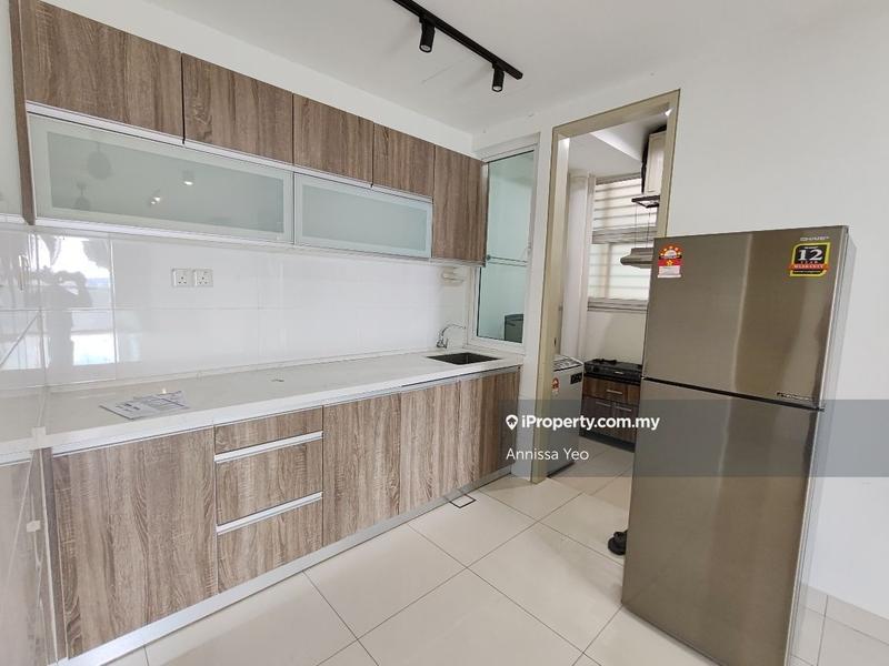 Service Residence for Sale in Temasya 8 by Annissa Yeo - iProperty.com.my
