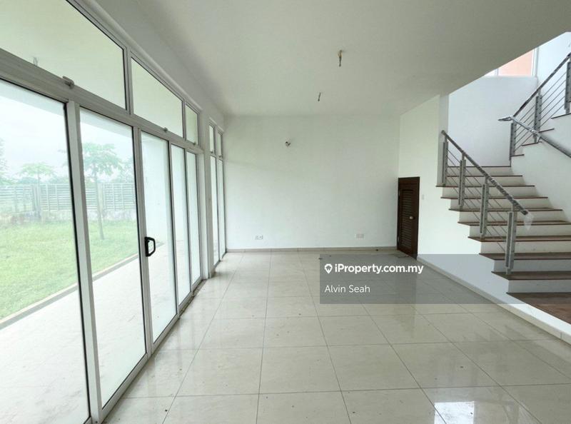 Bungalow House untuk Dijual di Horizon Hills, Iskandar Puteri (Nusajaya) oleh Alvin Seah - iProperty.com.my