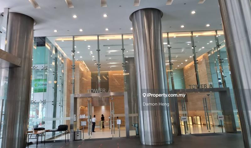 Pejabat untuk Disewa di Bangsar Utama, Bangsar oleh Damon Heng - iProperty.com.my