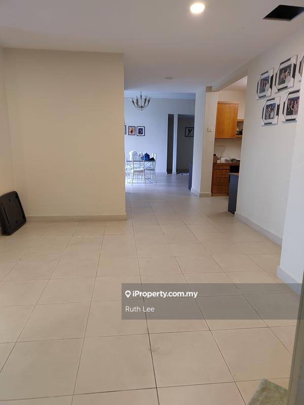 Kondominium untuk Dijual di Pearl View oleh Ruth Lee - iProperty.com.my