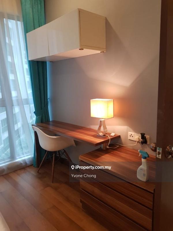 Service Residence for Sale in Regalia Residence by Yvone Chong - iProperty.com.my