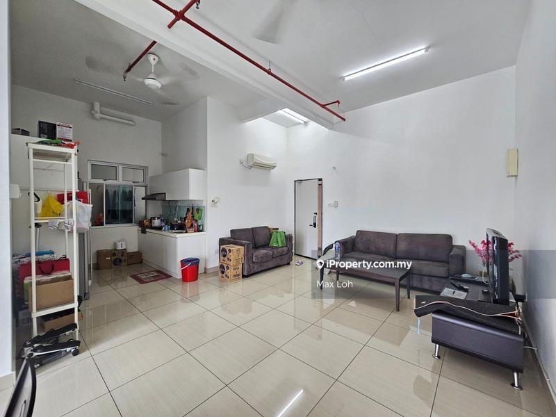 For Sale - Manhattan