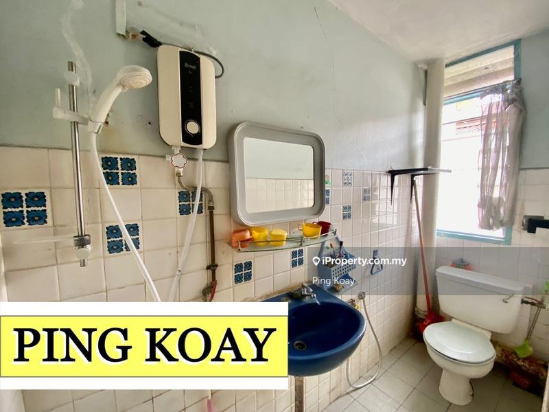Semi-Detached House for Sale in Fettes Park, Tanjung Tokong by Ping Koay - iProperty.com.my