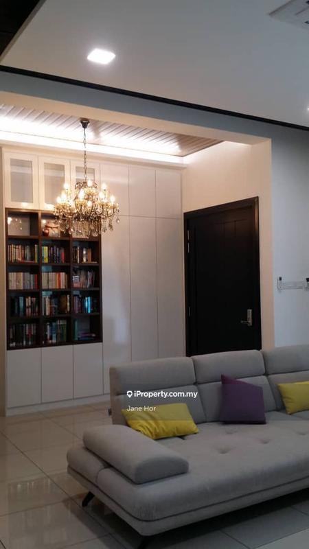 Rumah Teres 2-Tingkat untuk Dijual di 16 Sierra, Puchong oleh Jane Hor - iProperty.com.my