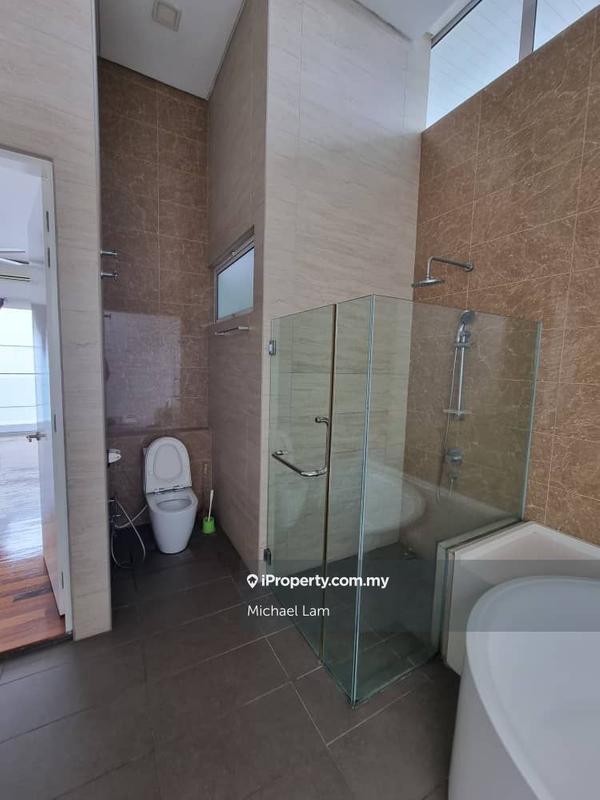 Banglo untuk Dijual di The Effingham, Bandar Utama oleh Michael Lam - iProperty.com.my