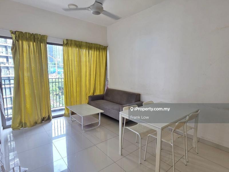 For Rent - Seasons Garden Residences