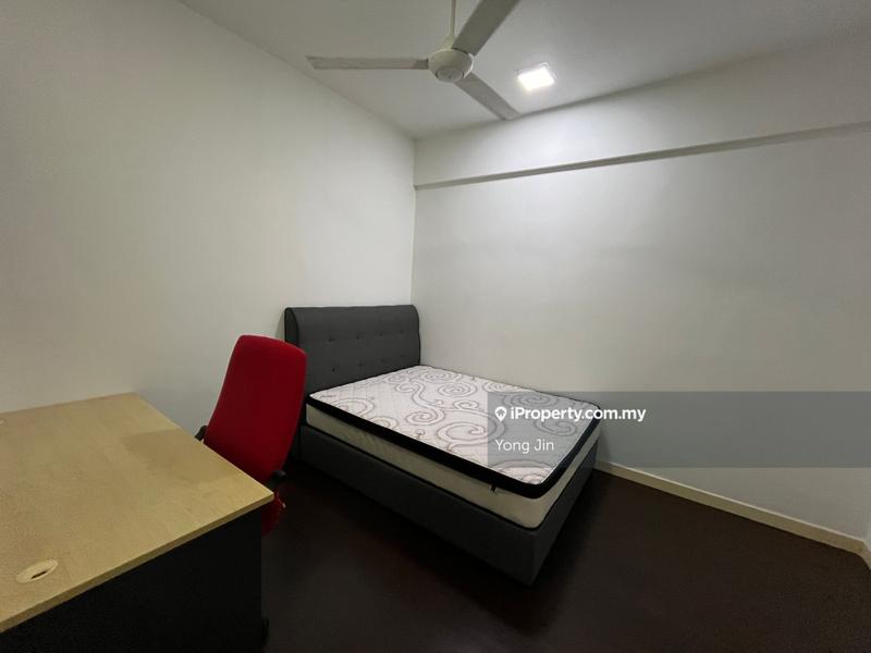 Residensi Servis untuk Disewa di Pandora @ Tropicana Metropark oleh Yong Jin - iProperty.com.my