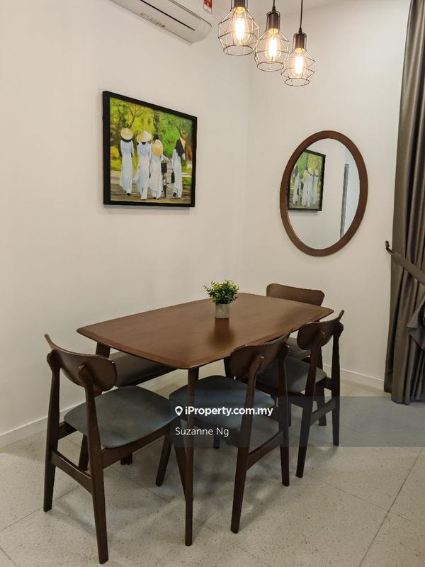 Service Residence for Rent in Alira @ Metropark Subang by Suzanne Ng - iProperty.com.my